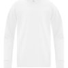 ATC™ EVERYDAY COTTON LONG SLEEVE YOUTH TEE - Image 5