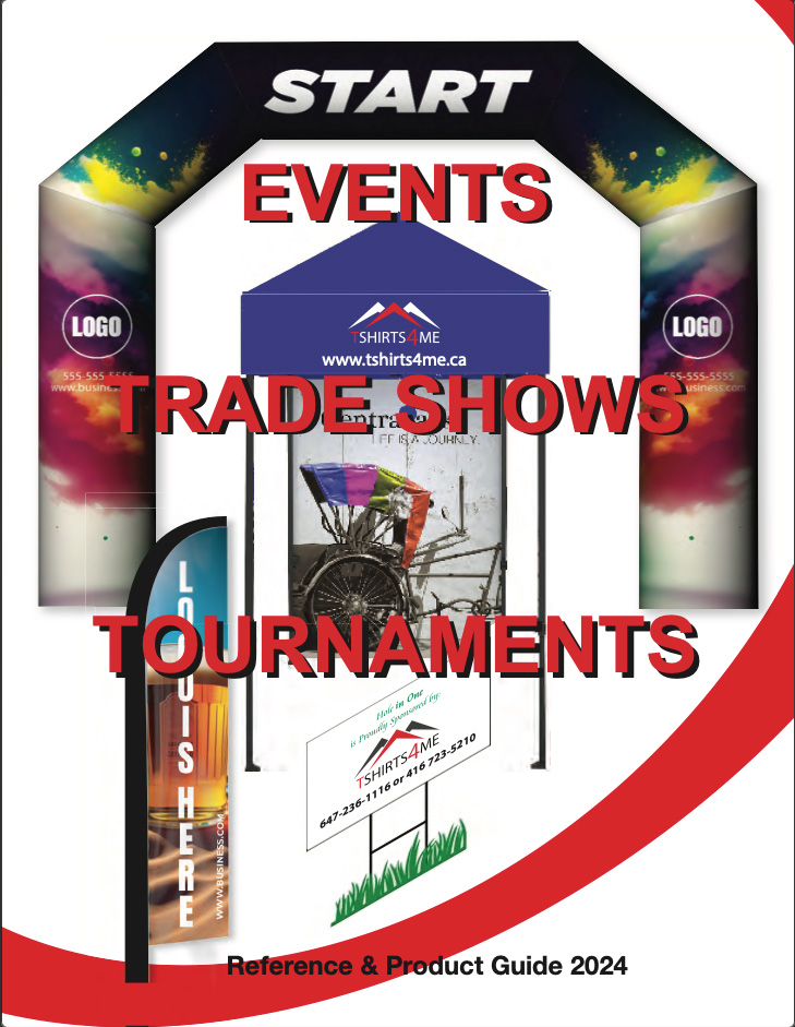 Events / Tradeshow / Tournaments